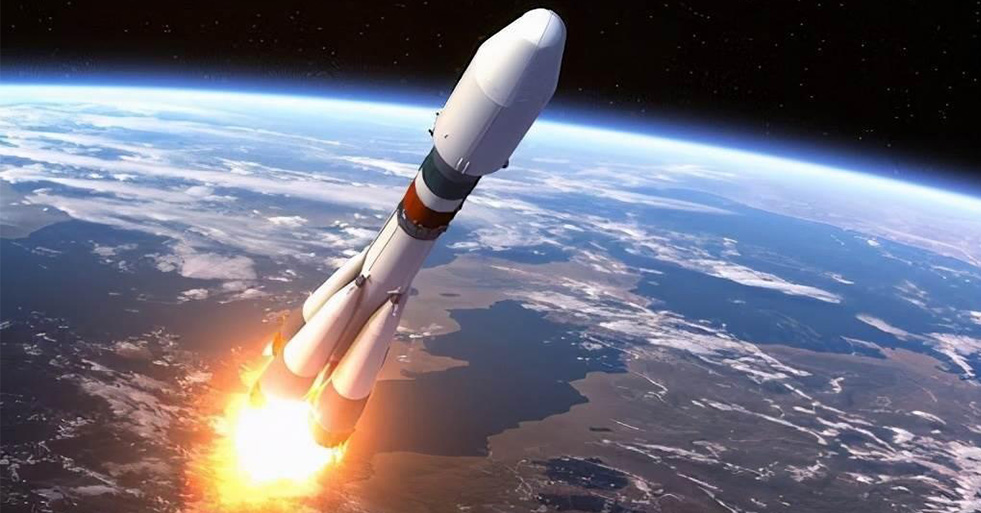 星辰计划以全面提升国家太空综合实力