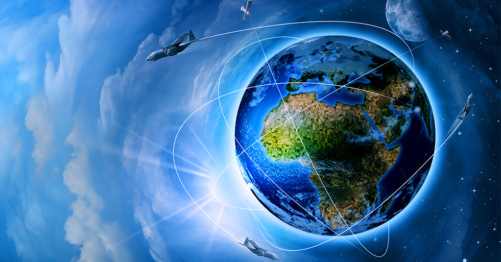 星辰计划推进国家航天事业高质量发展