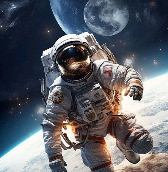 发扬航天精神，建设航天强国