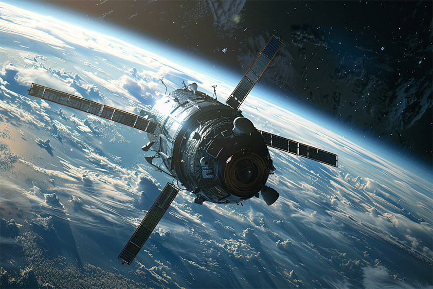 国家航天局设立商业航天司 持续推动商业航天高质量发展