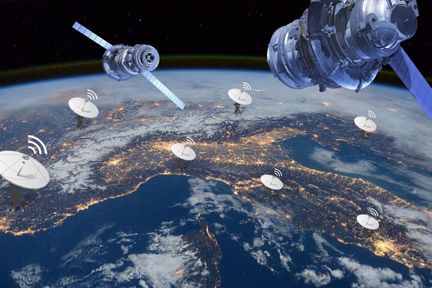 中国航天加速布局 商业航天迎产业扩张期